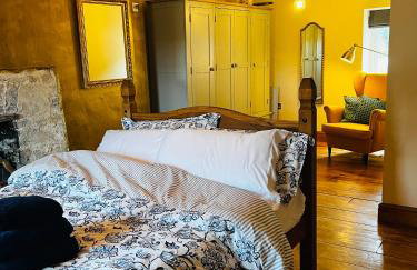 Nightingale Cottage - Foto 6