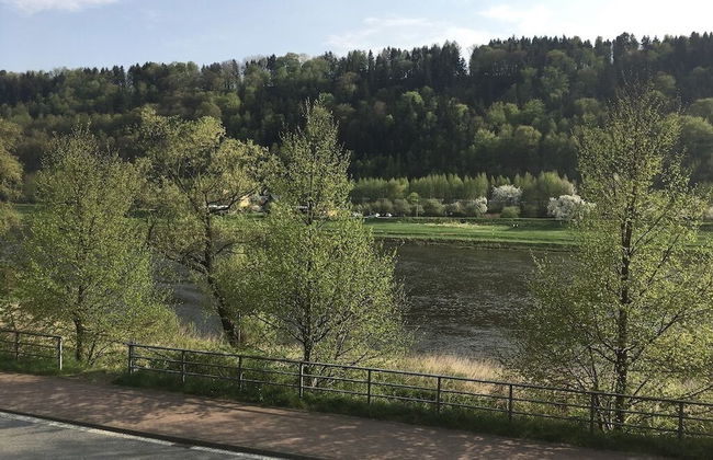 Ferienhaus Elbufer 83 - Foto 32