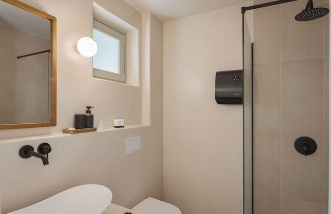 Yerma Suites Limeni - Foto 78