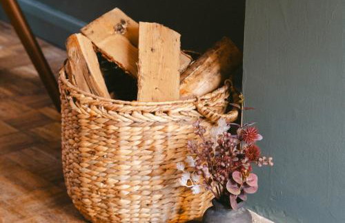 Family-Friendly Cotswolds Cottage with Log Burner, Garden, Sleeps 6 - Foto 41