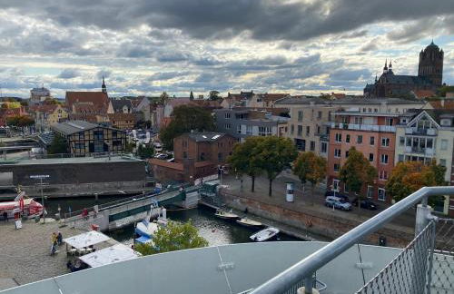 Altes Siedlerhaus Nesebanz - Foto 43