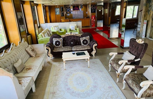 mardin konağı - Photo 2