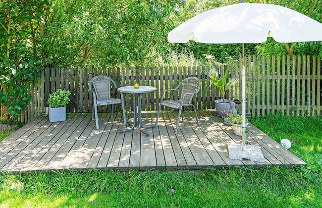 Chic Apartment in Stormbruch Near Ski Area - Photo 50