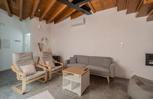 Apartamento en casco histórico Exclusivo con AC - Foto 26