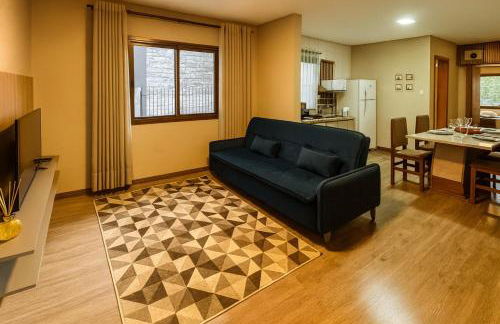 Apartamento em Gramado - Photo 16