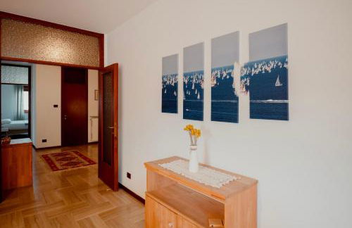 Il Gelsomino-Terrazza e park - Foto 11