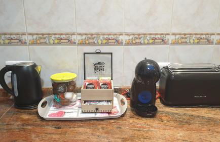 Casa las Estrellas - Foto 14