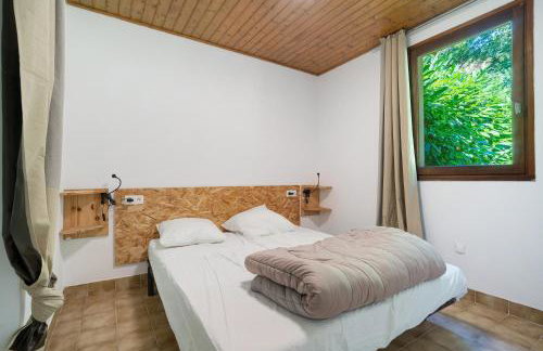 7.Les rossignols option Clim-4 pers - Foto 3