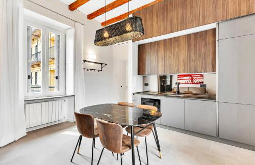 Alessia's Flat - Naviglio Grande 2 - Foto 35