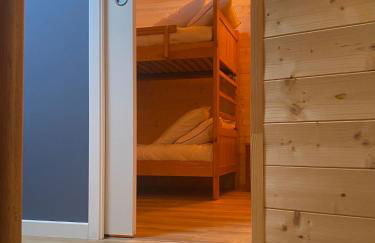 Chalet chaleureux et fonctionnel - Photo 13