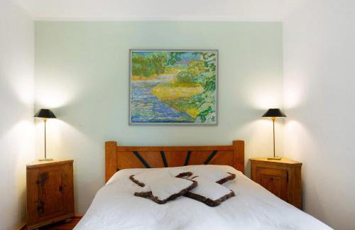 Ferienhaus Auszeithaus - Foto 16