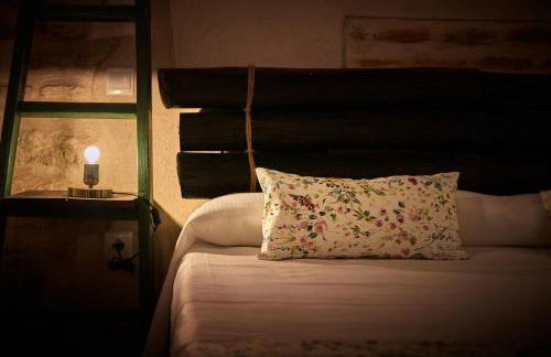 Casa Rural Tornerías - Foto 15