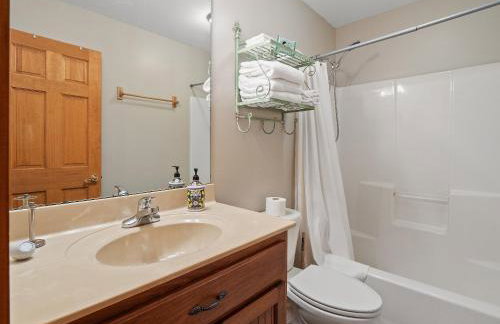 Roost - Beautiful, Comfortable Home With No Steps And Private Suites - Foto 31