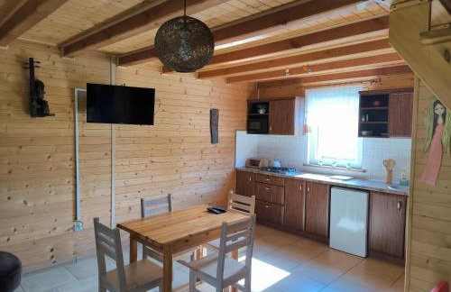 Domki u Michała nad Soliną - Foto 23