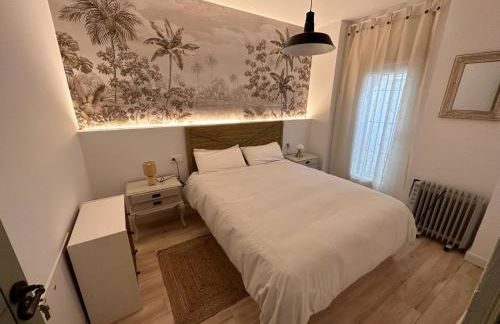 Oniria Agradable casa con patio junto Mirador de San Nicolás - Foto 10