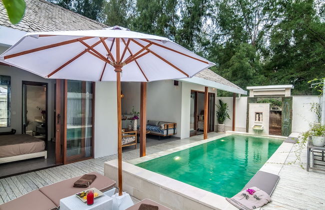 Villa Coral Flora - Foto 59