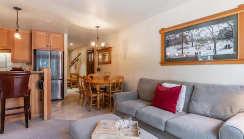 Northstar - Ski View Condo - Foto 4