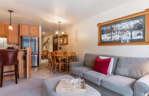 Northstar - Ski View Condo - Foto 4