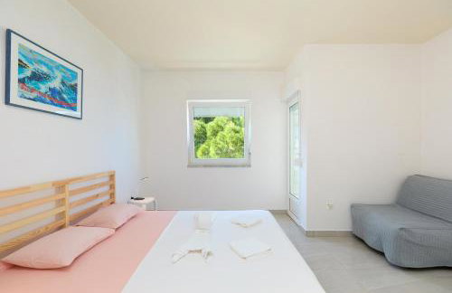 Apartmets Sutmiholjska - Foto 24