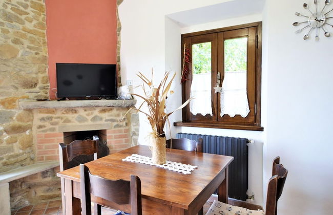 Belvilla by OYO La Selva di Nasio - Foto 17