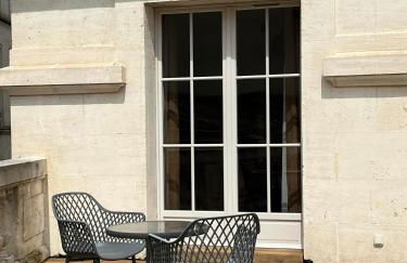 Roof top Cognac - Foto 4