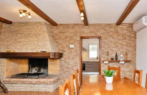 Amazing Home In Bijeli Vir - Foto 21