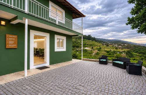 Private Douro- Quinta das Susandas - Foto 48
