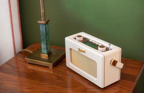 Fothergill House - Entire Luxury Townhouse - City Centre - Photo 11