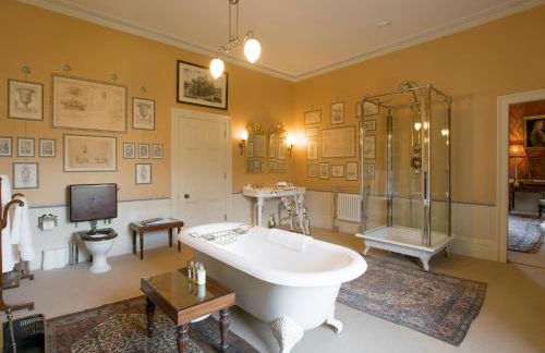 The Hall by Birch Stays - Foto 45