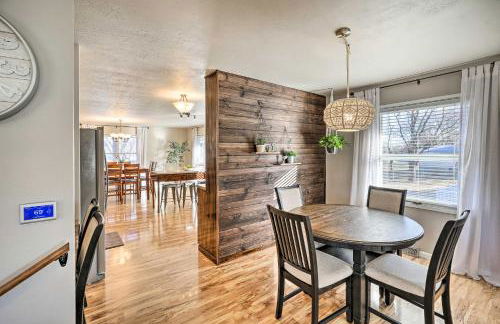 Sioux Center Split-Level Home with Game Room! - Photo 9