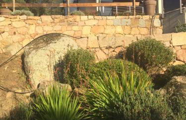 LE PALADIN Porto Pollo Villa privée avec piscine chauffée - Foto 39