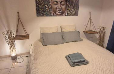 Havre de paix zen et cosy - Foto 24