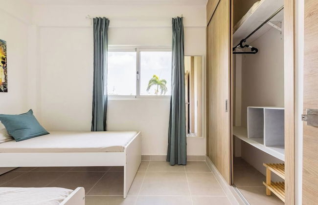 Bamboo apartment - Foto 6