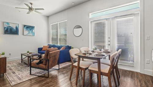 Pampering New Unit Studio 1Ba Pool, Golf Sim - Foto 3