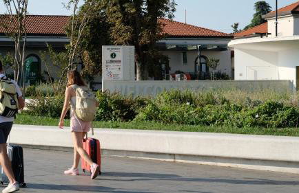 NXT STATION DELUXE APARTMENT - Photo 37