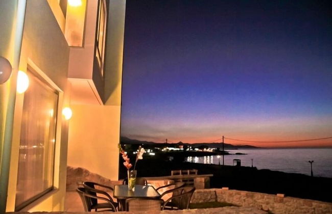 Beach Front Villa Peri - Photo 20