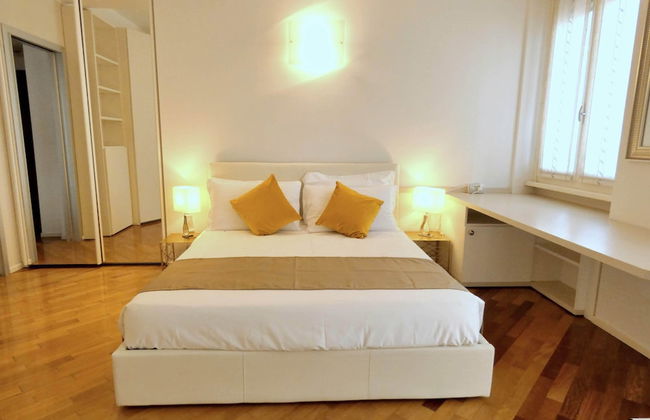 Heart Milan Apartments - San Sepolcro Duomo - Foto 58