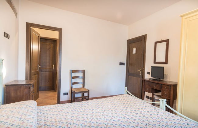 Agriturismo Il Giardino dei Ciliegi - Foto 17