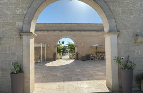 Masseria Pozzelle - Foto 5