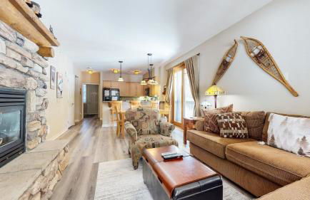 Mammoth Green #111 condo - Foto 8