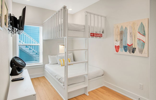 The White House by Silver Sands Vacation Rentals - Foto 17