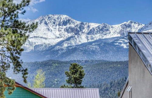 Mountain-View Escape Near Downtown 33135eight - Foto 11