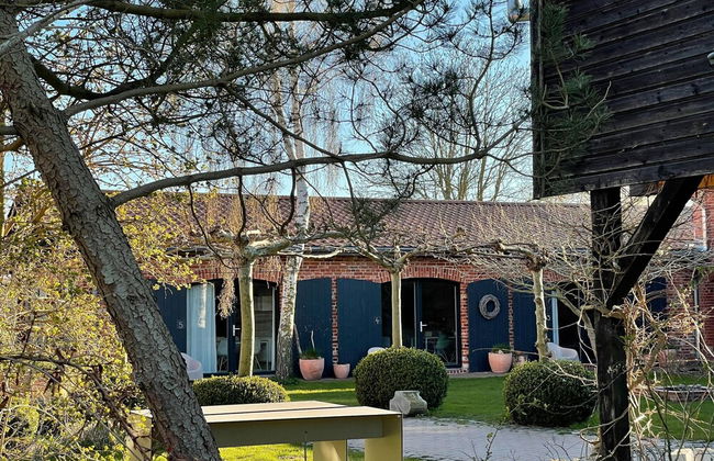 Grosszuegige Ferienwohnung mit Garten - Foto 27