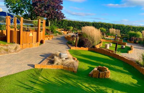 Forest lodge - Foto 68