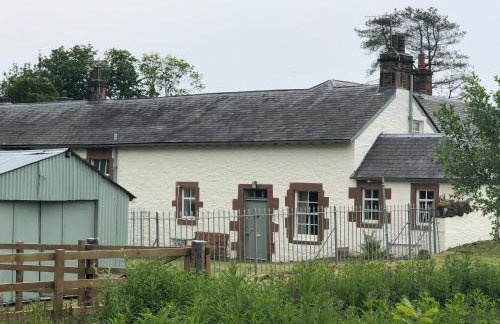 Laundry Cottage - Foto 1
