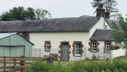 Laundry Cottage - Foto 1