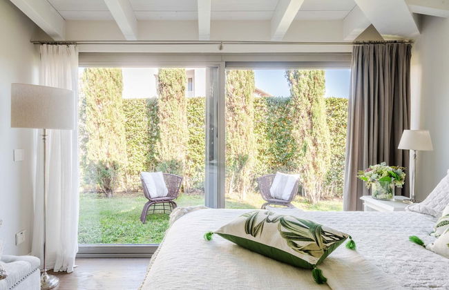 Villa Campanile Farmhouse - Foto 49