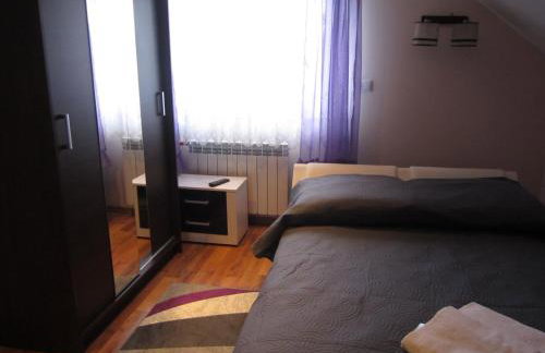Apartament i pokoje u Roberta - Photo 48