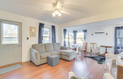 Star Lake Pet-Friendly Home Dock, Grill, Fire Pit - Foto 3