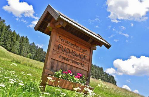 Fuchshof - Foto 71